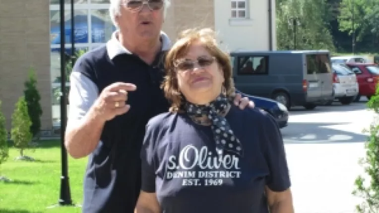 Amintirile inginerului  Titus Cristescu despre scoala calaraseana din anii 1950 - 1962, care a dat cateva generatii de intelectuali de elita