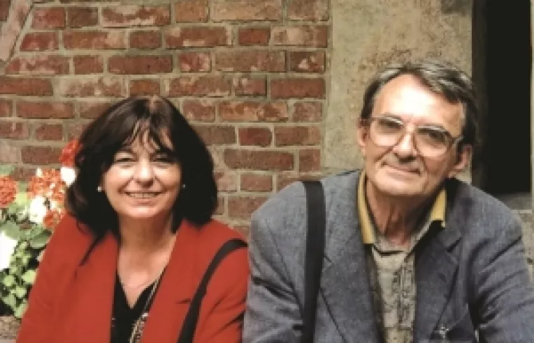 Amintirile lui Lucian Avramescu despre Romulus Rusan