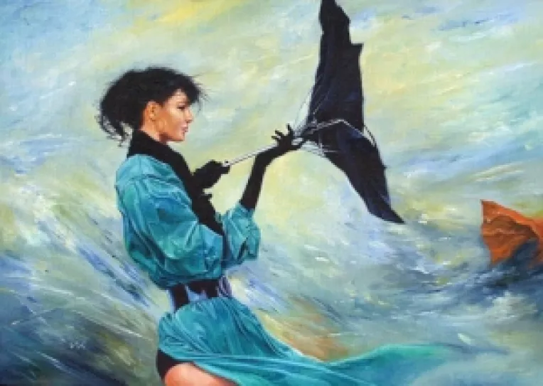 Atentionare meteorologica Cod galben de instabilitate atmosferica si ploi in aproape toata tara