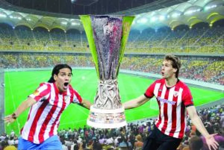 Atletico si Bilbao, gata de lupta