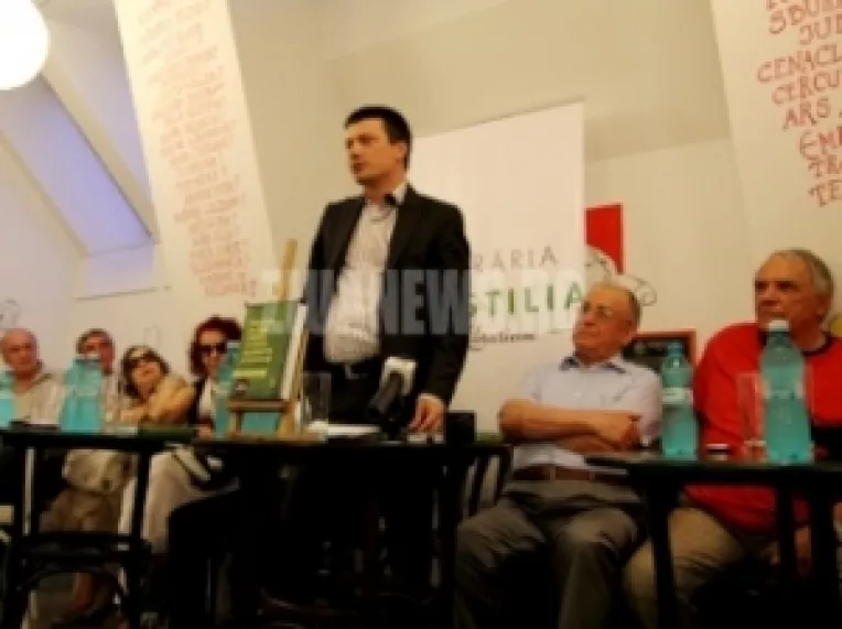 Atuurile lui Ionut Vulpescu, un fan al Universitatii Craiova, in batalia pentru un loc in Parlament