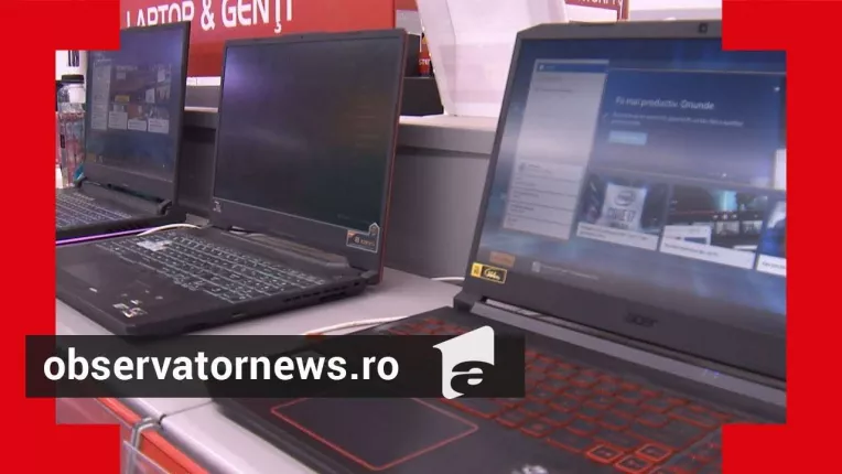 Au inceput inscrierile la "Rabla pentru electrocasnice"