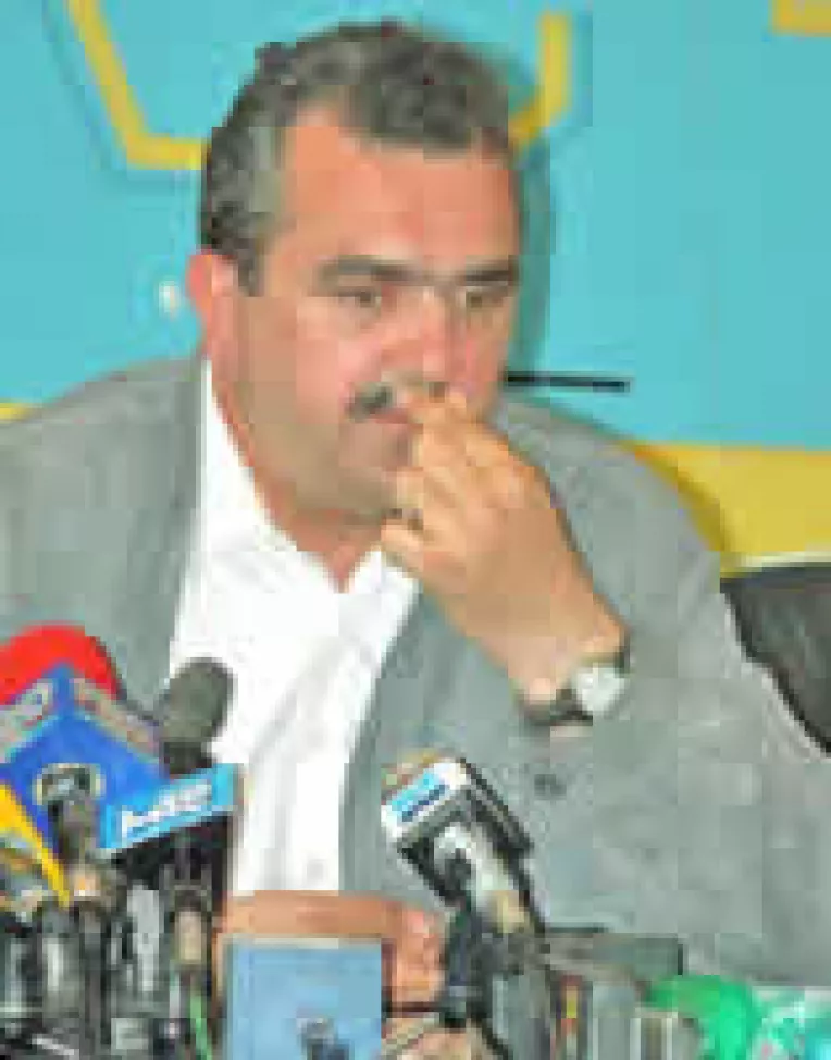 Autostrada lui Mitrea calca legea ca pe bulevard