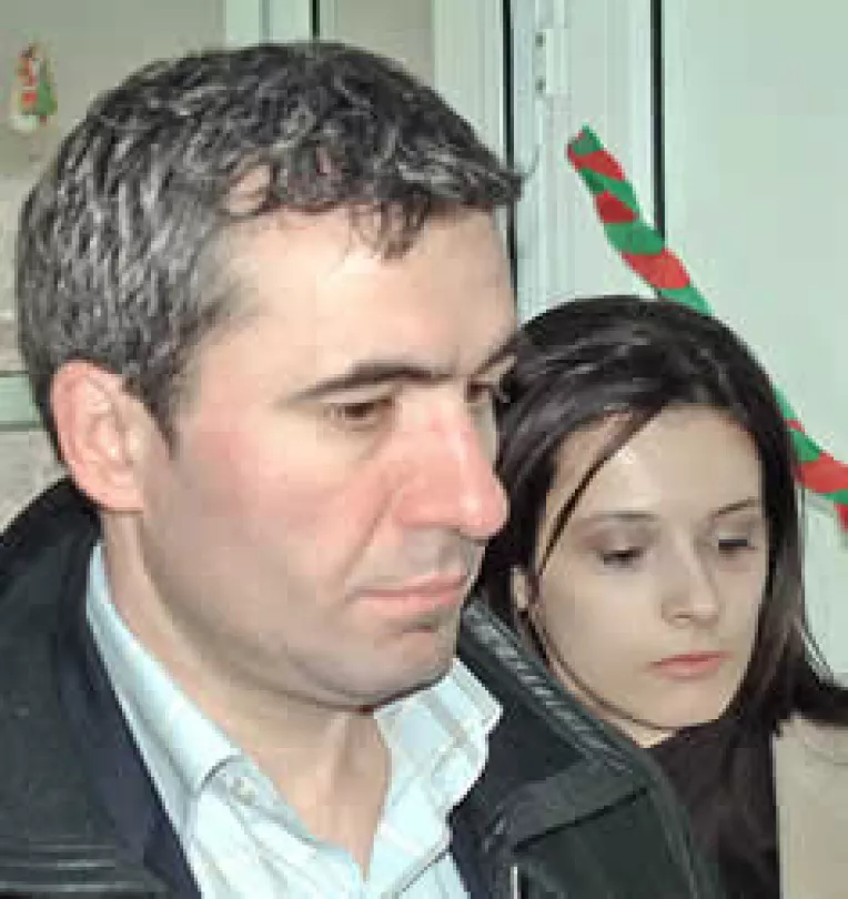 AVAS a inceput executarea silita a hotelului lui Hagi