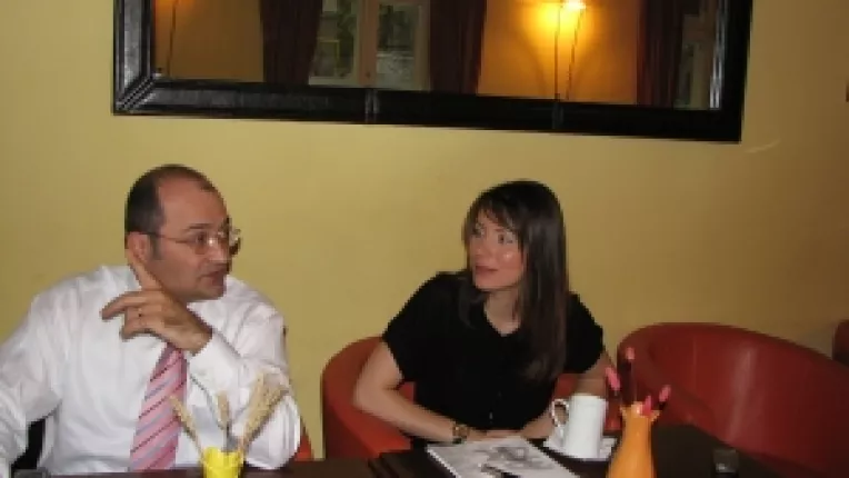 Babel Communications devine Springer&Jacoby Romania