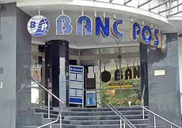 Bancpost a inaugurat 5 noi agentii