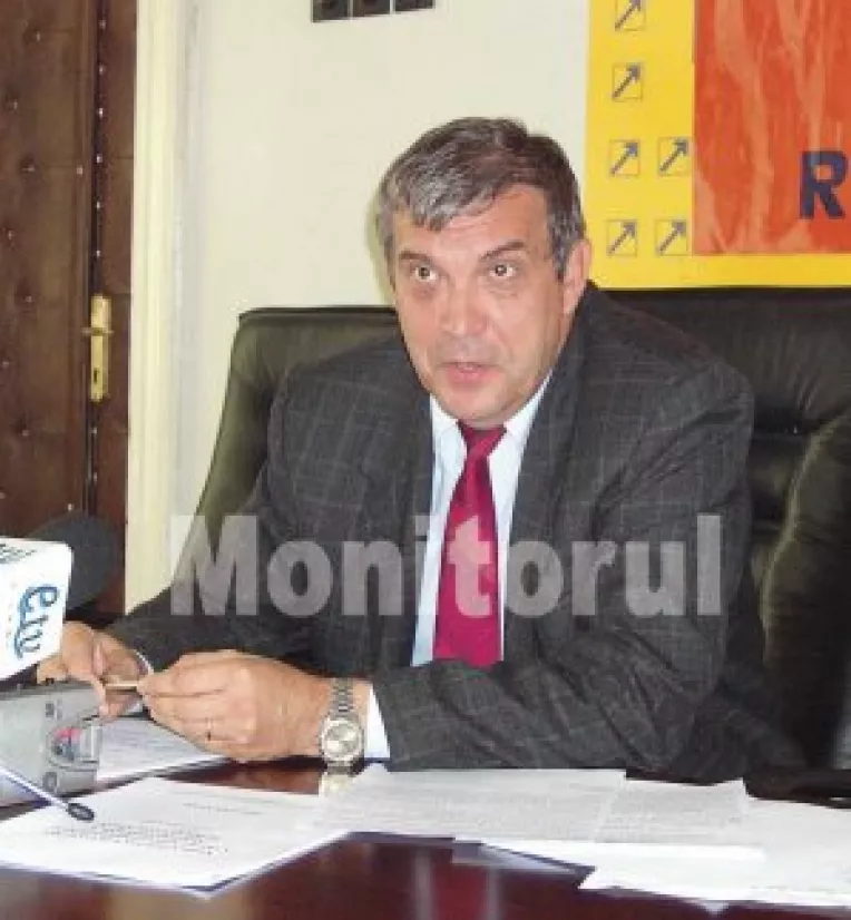 Buget bogat promis pentru 2007