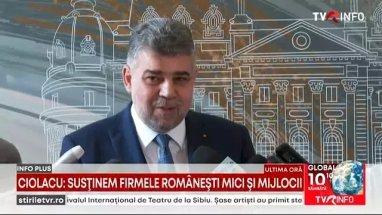 Ciolacu a solicitat un raport de la Casa Nationala de Asigurari de Sanatate