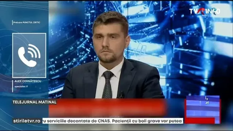 Concedieri in industria IT din Romania