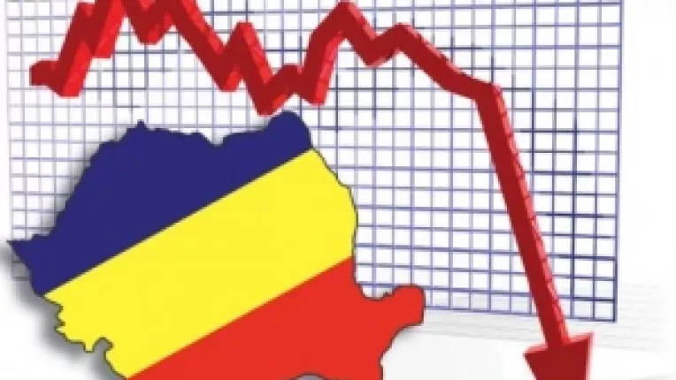 Credit Market Analysis (CMA): Romania pe locul 10 in topul statelor cu cel mai mare risc de faliment