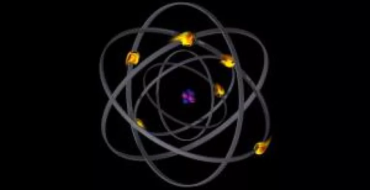 Cu un pas mai aproape  de Dumnezeu