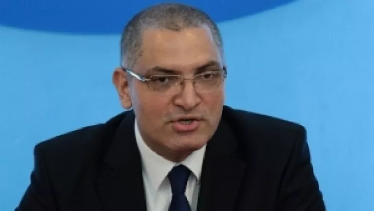 Damian Draghici: Vreau sa fac in Romania o scoala de muzica, un centru de excelenta pentru artele frumoase