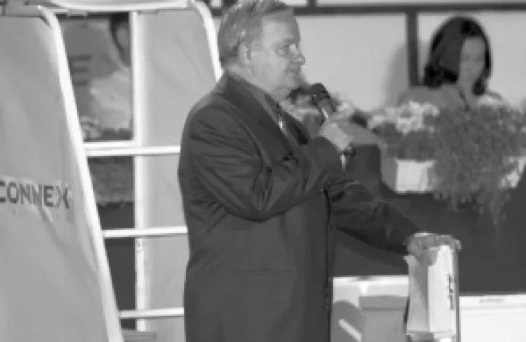 De ce a fost suspendat Cristian Topescu timp de 6 ani din Televiziunea Romana, intre anii 1984 - 1989?