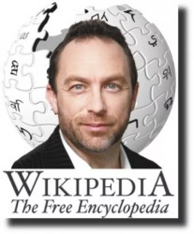 Donatie record : 20 mil. $ pentru Wikipedia