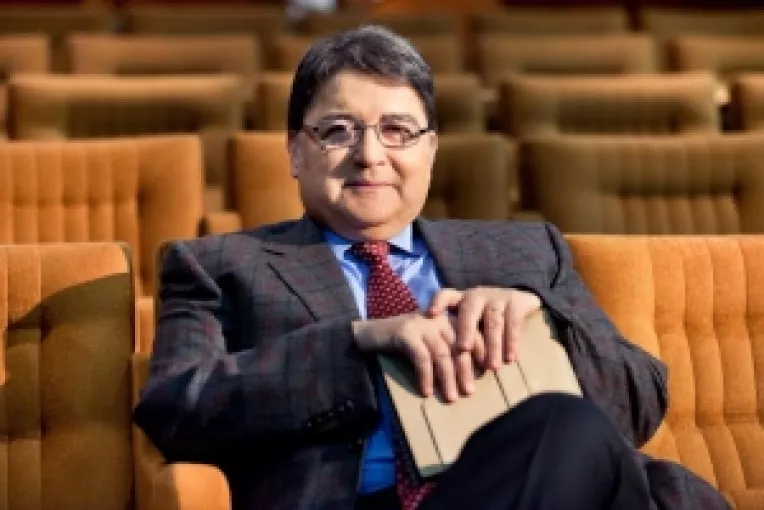 Emil Hurezeanu a fost numit de Klaus Johannis in functia de ambasador al Germaniei