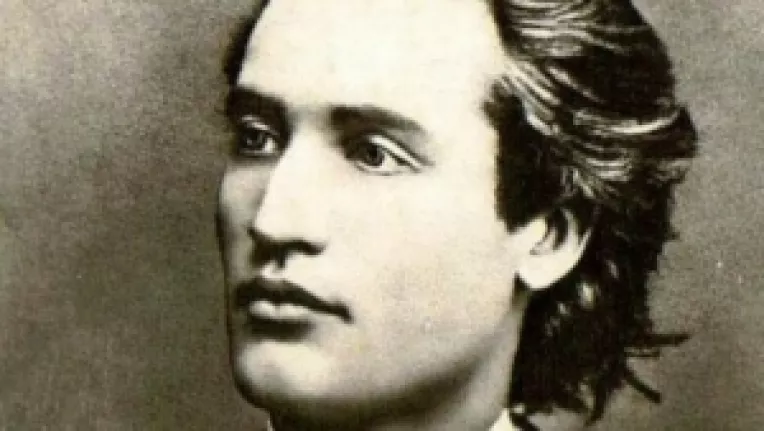 Erori si falsuri legate de poezia si biografia lui Mihail Eminescu