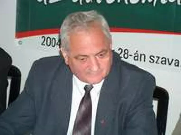 Fiica deputatului Seres Denes, samanta de scandal intre UDMR, PNL si... SRI