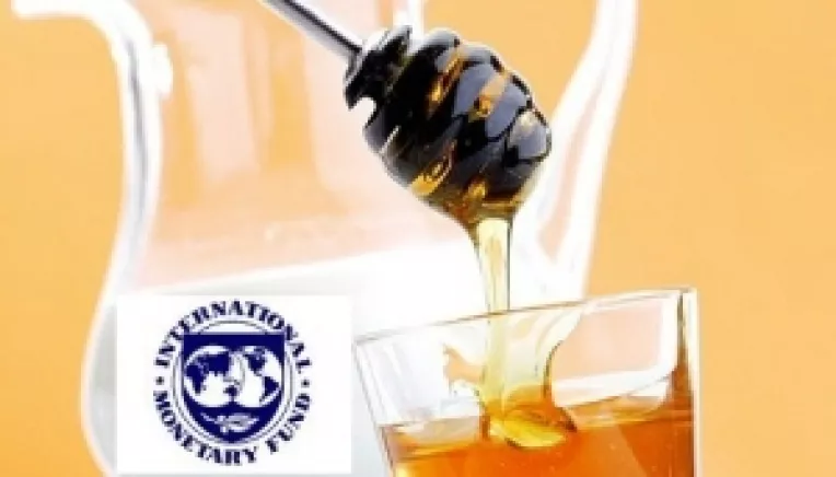 Interviu HotNews.ro cu Mihai Tanasescu, reprezentantul Romaniei la FMI (2): O fotografie a lunii septembrie arata pozitiv