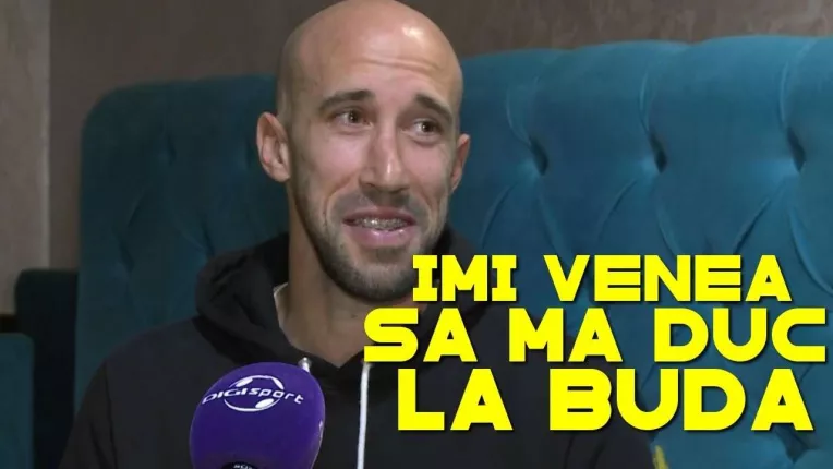 Interviu spumos cu Iasmin Latovlevici: povesti amuzante de la FCSB, obsesia sa, echipa nationala