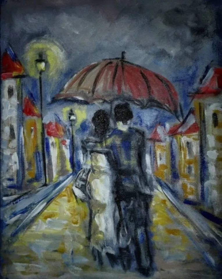 Jimmy Stanescu: "Visele mele ratacesc pe strazi fara nume"