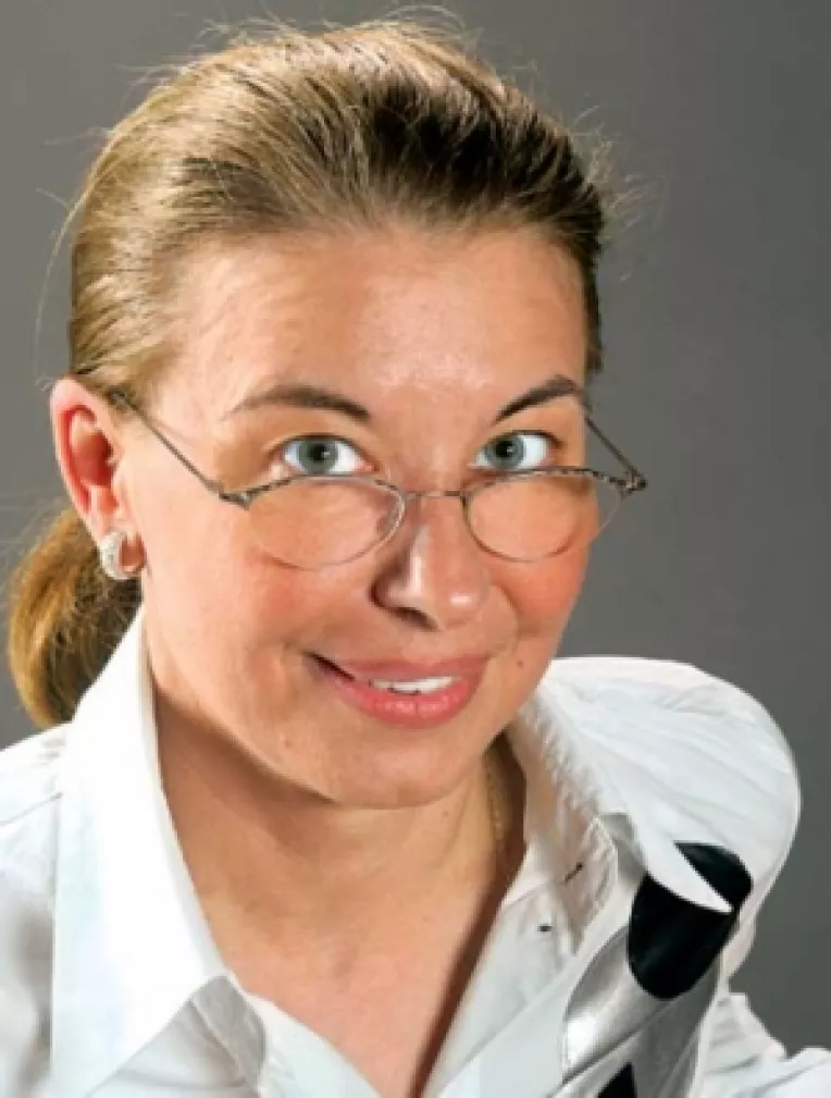 Magda Marincovici: Accidentul vascular cerebral (AVC) la tineri este declansat de o gena