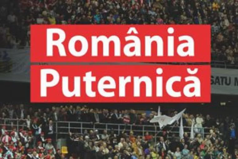 Martisorul lui Ponta pentru Basescu - CDS-ul Romaniei in ultimele 7 luni, tendinta descrescatoare