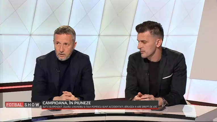 Meme: "Niciodata nu am discutat de Koljic sau Dugandzic la noi. Birligea are clauza,nu joaca cu CFR"