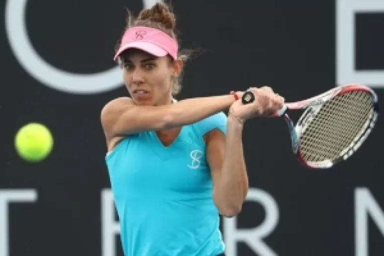 Mihaela Buzarnescu, sportiva fenomen din tenisul romanesc, vrea sa-ti intemeieze o familie