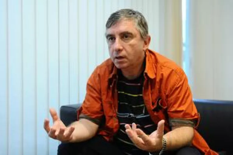 Noul presedinte-director al TVR pregateste o emisiune pentru Traian Basescu