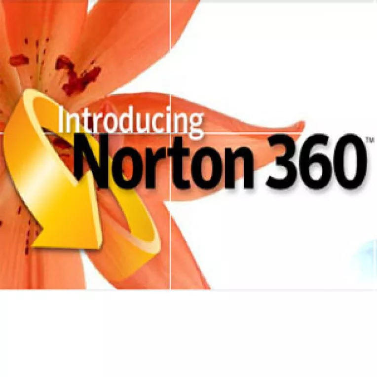 Pachet complet de securitate de la Symantec
