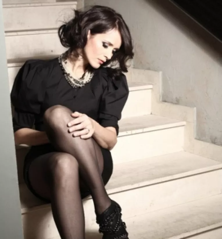 Pentru bani si audienta: Reactualizarea subiectului Madalina Manole