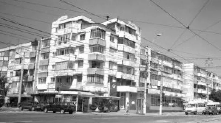 Preturile mari blocheaza vanzarea imobilelor din Galati