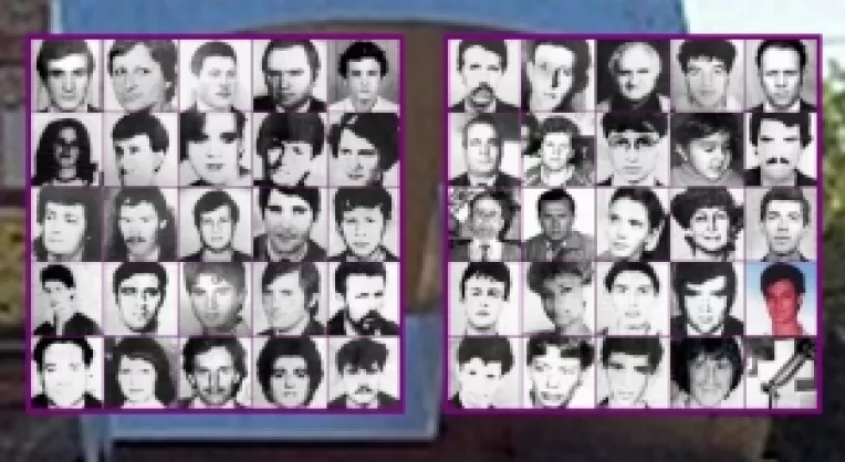 Procurorii lui Lazar rescriu istoria Romaniei pe baza afirmatiilor unui general care a participat la reprimarea sangeroasa a revolutiei de la Timisoara, din 17-20 decembrie 1989