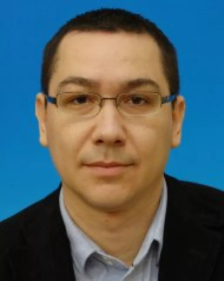 Propunerea lui Ponta pentru noua Constitutie: Parlamentarii vor putea fi revocati din functie