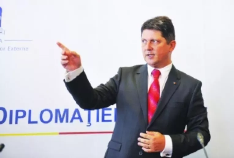 Propunerile senatorului Titus Corlatean pentru protectia familiilor de romani din strainatate care isi pierd abuziv copiii