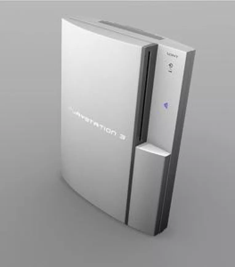 PS3 suporta discuri de PS2