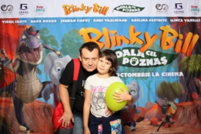 Radu-Mihai Ilie, Marketing & Sales Manager la IntercomFilm: Ca film comercial, as recomanda din cele distribuite de noi, Triple 9!