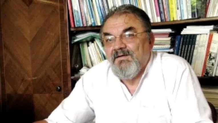 Rebeliunea omului impotriva lui Dumnezeu: Salvarea vine de la o intoarcere in Biserica