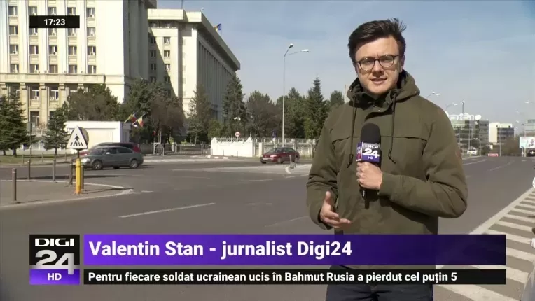 Romania cumpara tancuri Abrams. "E cel mai bun si are o unicitate a lui in realizarea misiunilor"