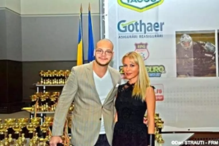 RPG Security a fost partenerul Galei Campionilor Federatiei Romane de Motociclism Editia 2015