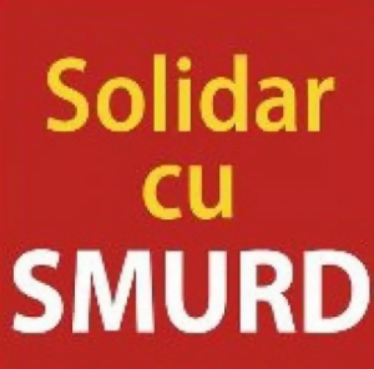 SMURD este sustinut si pe Facebook