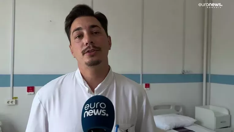 Spitalul din Harlau duce lipsa de medici. Functioneaza cu 68% din personalul de care ar avea nevoie