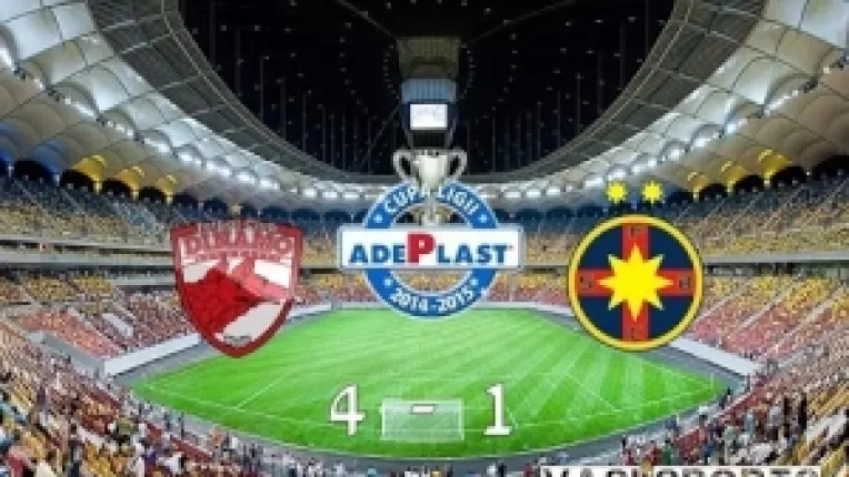 Steaua in play-off-ul Champions League, dupa ce a invins-o pe Viktoria Plzen cu 4-1, in mansa secunda a turului al treilea preliminar al competitiei