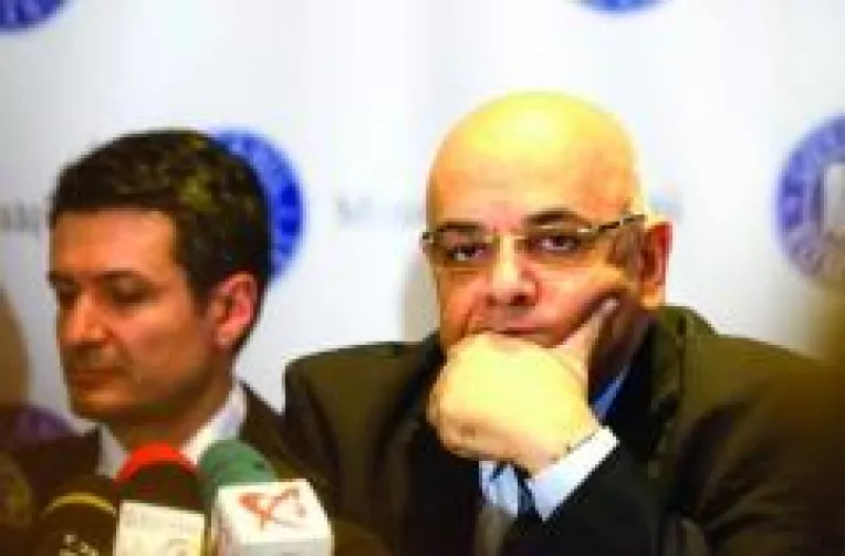 Szabi, unul dintre cei mai dedicati tineri din SMURD Targu Mures, a murit in urma unui stop cardiac