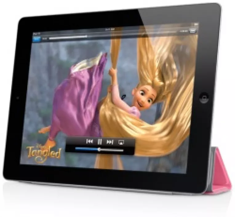 Tableta : Minicomputer cu ecran sensibil la atingere (2)