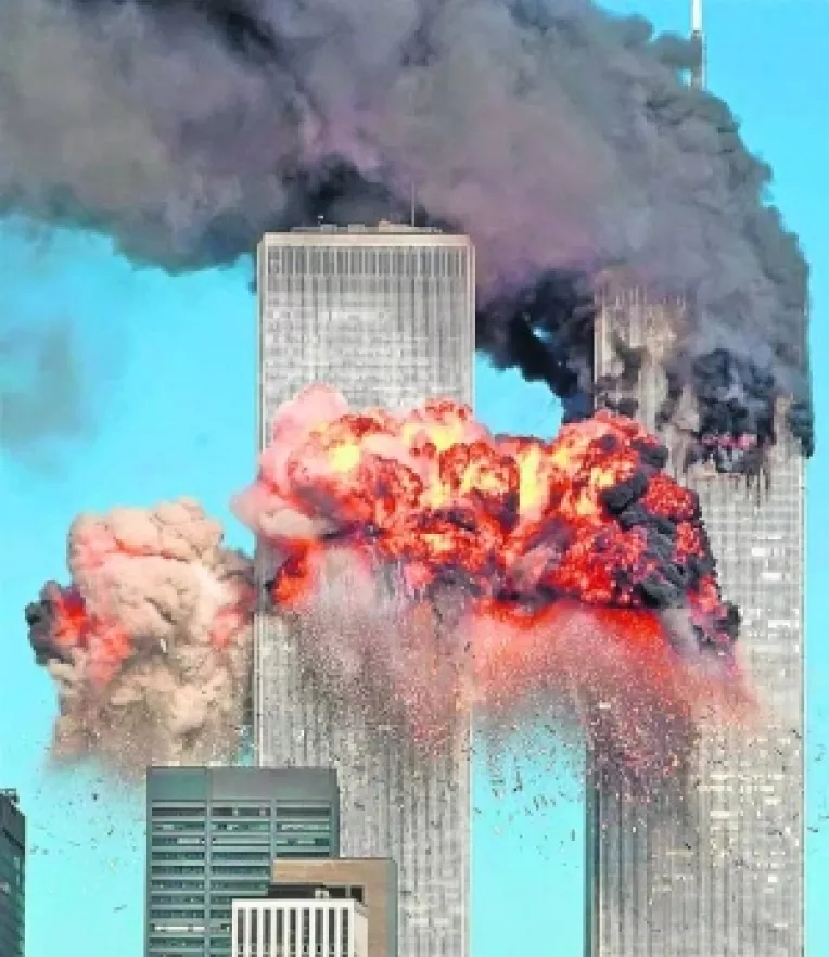 Terorismul: Un flagel, un blestem si, poate, un mesager al apocalipsei societatii moderne si postmoderne