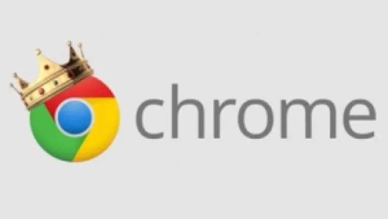 Topul browserelor : Internet Explorer, Google Chrome si Mozilla Firefox