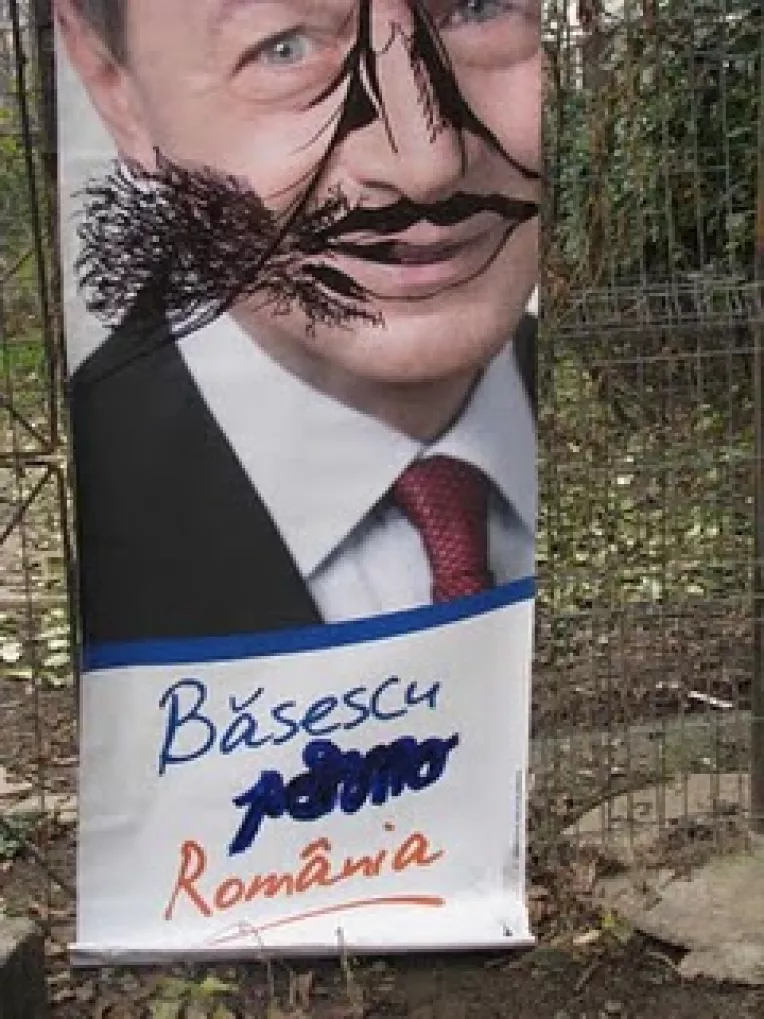 Traian Basescu: Mentalitate nesanatoasa, contrara intereselor tarii, economiei si cetatenilor