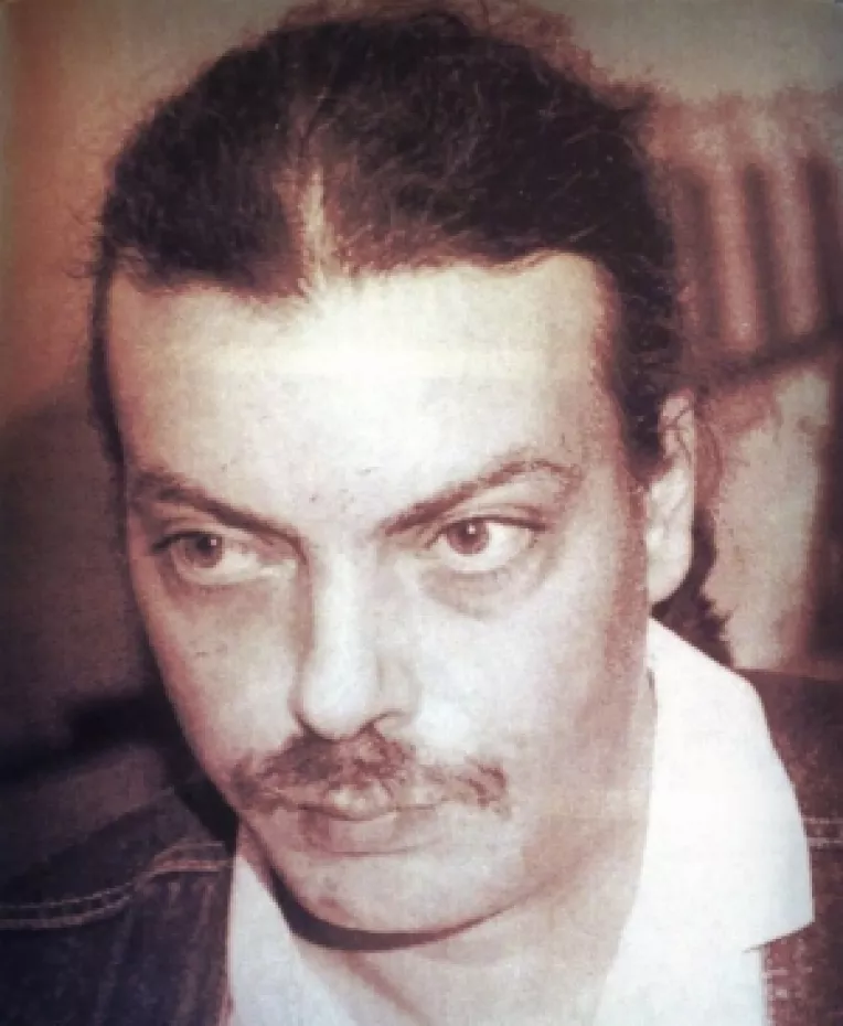 Un articol exceptional de Cristian Delcea, care a primit 7001 like-uri, despre un mare poet care a murit la 36 de ani: CRISTIAN POPESCU