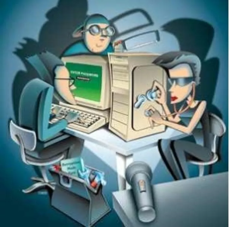 Un hacker roman a spart serverele NASA si ale armatei SUA